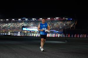 BIB: 244082
                            <button type="button" onclick="openModal(19599266)" class="btn btn-primary btn-sm float-right btn-popup" data-toggle="modal" data-target=".modal-high-quality">
                        <i class="fas fa-shopping-cart"></i> Add to Cart
                    </button>
                                            <button type="button" onclick="isThisMe(19599266, true)" class="btn btn-success btn-sm float-right btn-popup btn-isme hidden" data-toggle="tooltip" data-placement="bottom" title="นี่คือรูปของคุณใช่ไหม คลิกที่นี่เพื่อเอาเข้าอัลบั้ม">
                        <i class="fas fa-plus"></i> Add to album
                    </button>
                    <button type="button" onclick="isThisMe(19599266, false)" class="btn btn-warning btn-sm float-right btn-popup btn-isnotme hidden">
                        <i class="fas fa-ban"></i> Remove from album
                    </button>